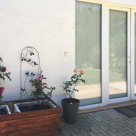 Klidne A Utulne Ubytovani Brno Stary Liskovec Dış mekan fotoğraf