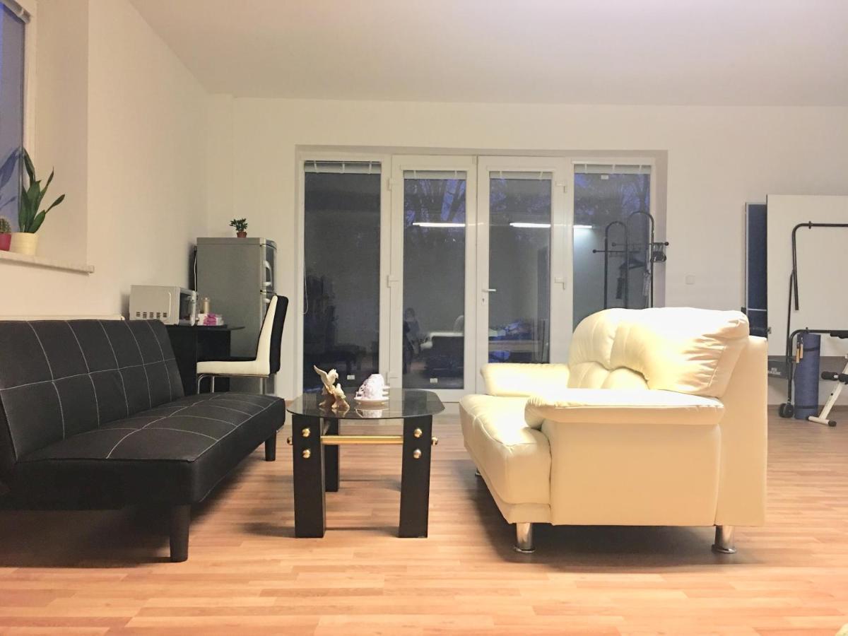 Klidne A Utulne Ubytovani Brno Stary Liskovec Dış mekan fotoğraf