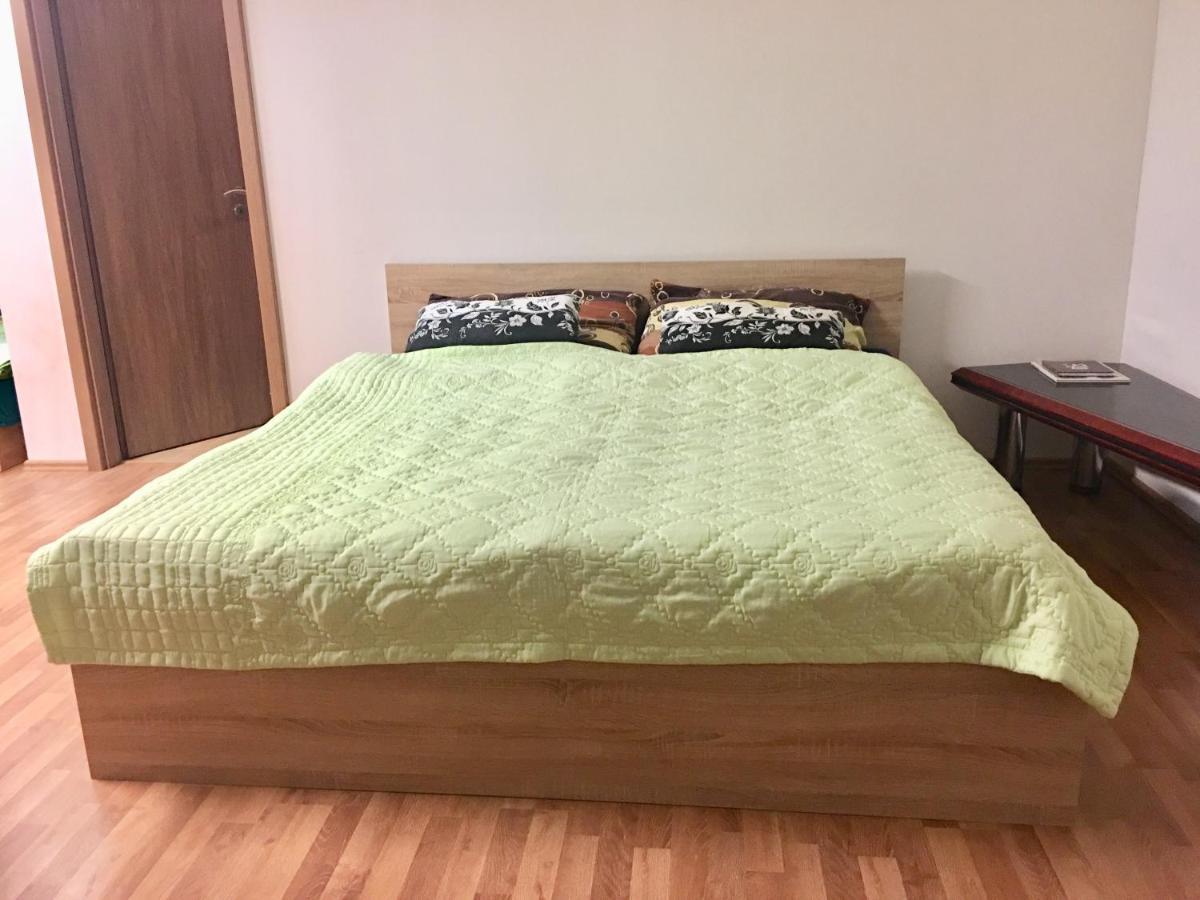 Klidne A Utulne Ubytovani Brno Stary Liskovec Dış mekan fotoğraf