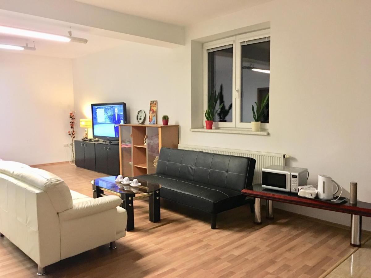 Klidne A Utulne Ubytovani Brno Stary Liskovec Dış mekan fotoğraf