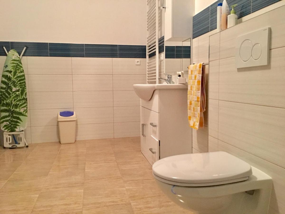 Klidne A Utulne Ubytovani Brno Stary Liskovec Dış mekan fotoğraf