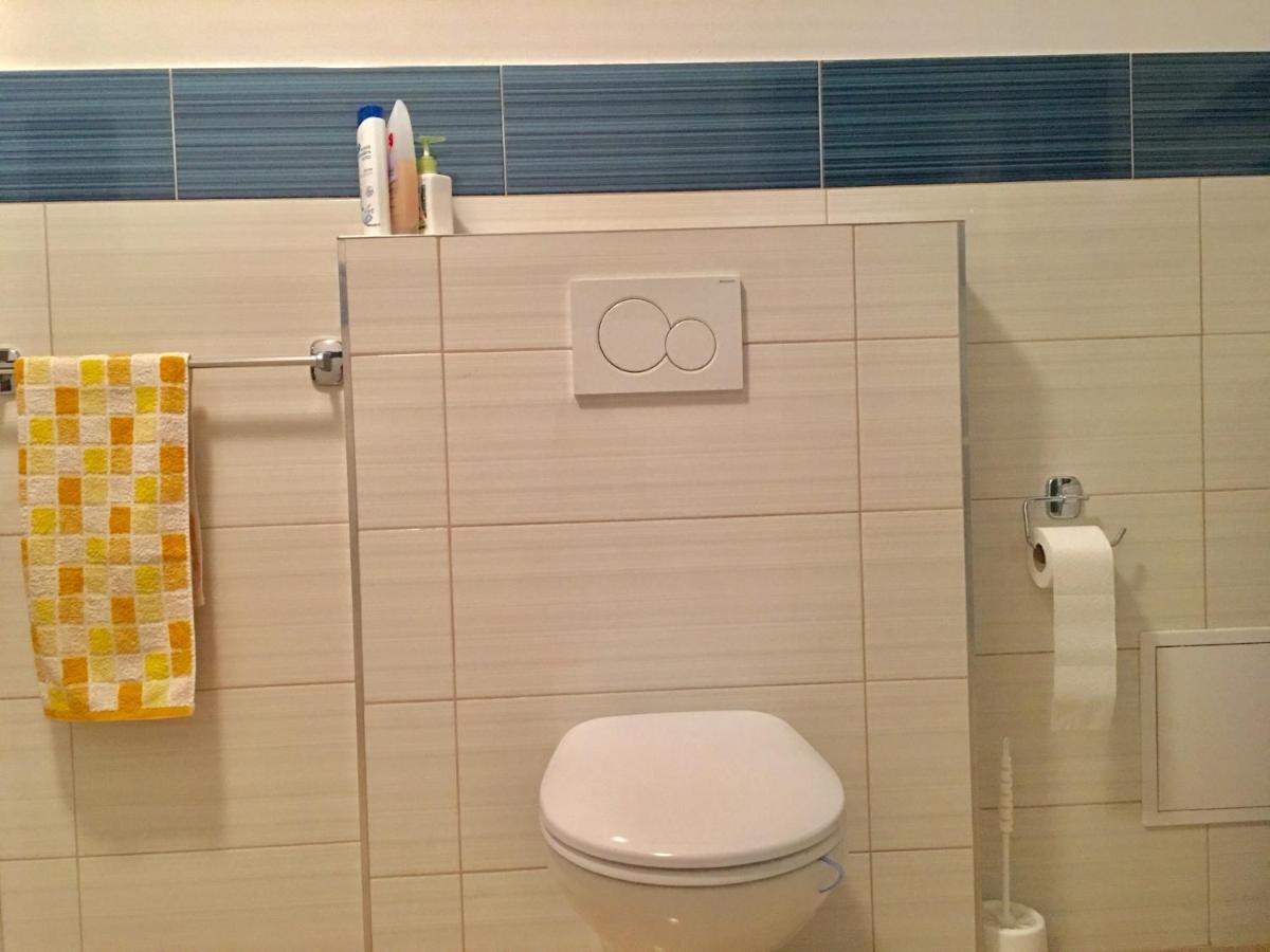 Klidne A Utulne Ubytovani Brno Stary Liskovec Dış mekan fotoğraf