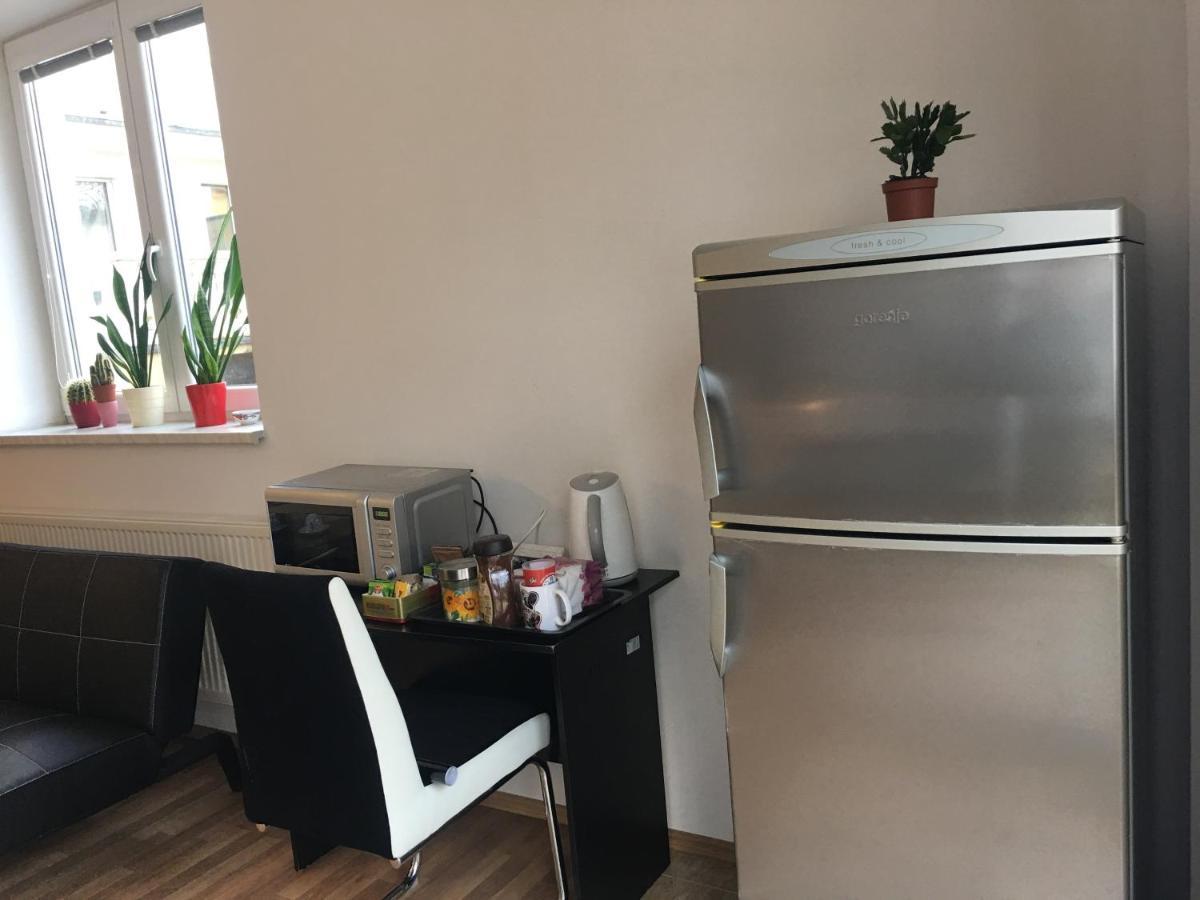 Klidne A Utulne Ubytovani Brno Stary Liskovec Dış mekan fotoğraf
