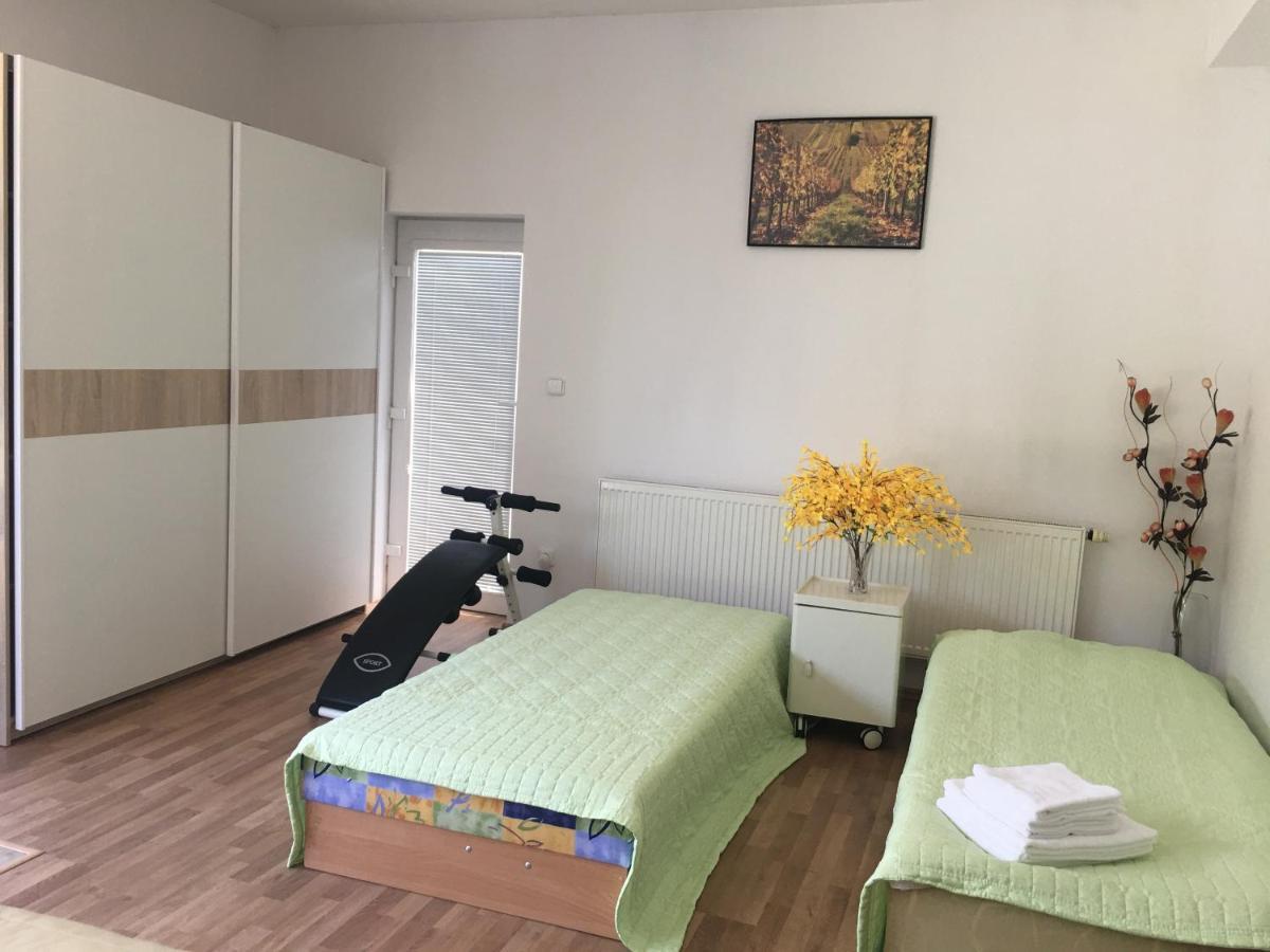 Klidne A Utulne Ubytovani Brno Stary Liskovec Dış mekan fotoğraf