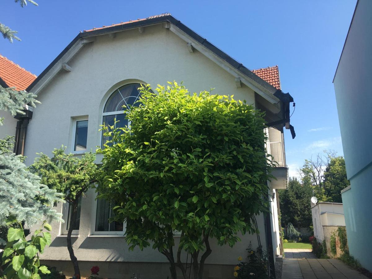 Klidne A Utulne Ubytovani Brno Stary Liskovec Dış mekan fotoğraf